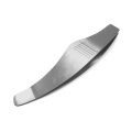 Miniatyrbilde 3 av 5: Fiskeknokletang i rustfritt stål sølv 13,3 x 2,1 x 2,8 cm