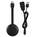 Pikkukuva 1 / 4: G12 WiFi langaton HDMI-yhteisnäyttölaite, joka sopii Apple Androi -laitteille