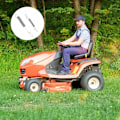 Miniatyrbillede 5 af 5: 4 stk. regulatorfjedre til Briggs & Stratton-motorer (692211 & 691859) Go