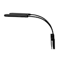 Miniatyrbillede 3 af 5: Fisketank Clip-on lys med inline timer, klemme akvarielys med hvid