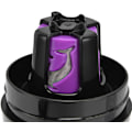 Miniatyrbillede 5 af 5: Bærbar dryp kaffemaskine, 450ML rejse dryp kaffemaskine kontor cam