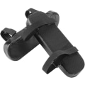Miniatyrbilde 4 av 5: Universal Armlenestøtte i skinn for kontorstol Myk Memory Foam Albuepute