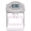 Miniatyrbillede 1 af 5: Digital hånddynamometer grebstyrkemåler automatisk registrering
