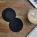 Pikkukuva 5 / 5: Puhdistusalusta 2-pakkaus espresson takaisinpesuun espressokoneille, 54mm