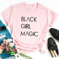 Miniatyrbilde 3 av 5: Gul T-skjorte, Dame Mote Sommer T-skjorter Casual Crewneck Jente Topper Tee,