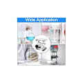 Miniatyrbild 4 av 5: Labb hiss bord i rostfritt stål Labb lyftplattform Justerbar Labb hiss 45-