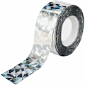Miniatyrbilde 1 av 5: Fuglerepellerende reflekterende tape, fuglerepellerende tape, holografisk reflekterende