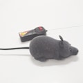 Miniatyrbilde 2 av 4: Radiostyrt Mus / Katteleke - Leke til Katt grå