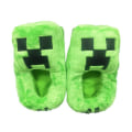 Pikkukuva 2 / 3: Minecraft vihreät tossut 20-36 numeroa
