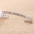 Miniatyrbilde 3 av 4: Armbånd for kvinner Inspirerende gaver til kvinner Jenter Gradueringsgaver til