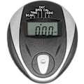 Miniatyrbillede 1 af 4: Udskiftningsskærm speedometer til stationær cykel, motionscykelcomputer