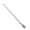 Miniatyrbild 2 av 3: Nagelbands pusher 2 i 1 Silver