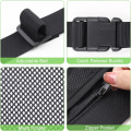 Miniatyrbilde 3 av 5: Tennis Ball Band Holder Pickle Ball Bag Carrier Gear Band Travel Pocket, Te