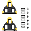 Miniatyrbilde 5 av 5: SPD-SL Cleat Set