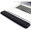 Miniatyrbillede 1 af 5: Keyboard Håndledsstøtte Gaming Hukommelsesskum Håndflade Håndledsstøtte Støtte
