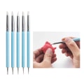 Miniatyrbilde 5 av 5: 10 stk Point Drill Pen