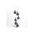 Miniatyrbilde 3 av 5: 2X Stone Ball Air Diffuser for Oxygen Pump Bubble Machine Aquarium Pond