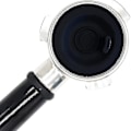 Pikkukuva 2 / 5: Puhdistusalusta 2-pakkaus espresson takaisinpesuun espressokoneille, 54mm