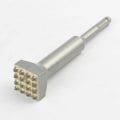 Miniatyrbillede 2 af 4: Hammerbor - Mejsel Elektrisk Hammer Mejsel Bit til Overfladeruhed Perc