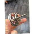 Miniatyrbild 2 av 3: Rostfritt stål bakugn BBQ dubbel mätare termometer 500 grader Kitche