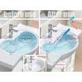 Miniatyrbild 4 av 5: Avloppsspiral - 2,6 m - - Avloppsrensare