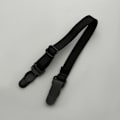 Miniatyrbillede 5 af 5: Justerbar bh-strop holder 3-pak