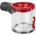 Pikkukuva 1 / 5: Roskakorin vaihto Dyson V7 V8 SV10 SV11 - Pölysäiliön vaihto-osa nro 967699-01