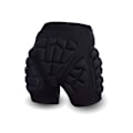 Miniatyrbillede 1 af 5: Vinterpolstrede shorts med stødabsorbering Åndbare sportsshorts til skiløb og snowboarding