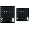 Miniatyrbild 4 av 5: Signal Blocking Bag - Faraday Pouch för Signal Blocking Device - Faraday Cage Protection för Laptop, Tablet, Car Keys, Large Faraday Bag för Car