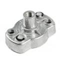 Miniatyrbillede 3 af 3: Brush Cutter Hoved Trækstarter, Trækstarter Håndtag til Tl43 / tl33 Brush Cutter Skuffe + Skive (Nem at starte)