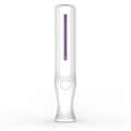 Miniatyrbilde 1 av 5: UV-germicidlampe, bærbar ultrafiolett lysmidd-dreperlys, mini ultrafiolett midd-dreperstang for klær, leker, teppe, datamaskin