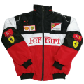 Miniatyrbilde 2 av 2: Menn Racing Jakke, jakke Dress F1 Team Ra