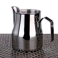 Miniatyrbilde 2 av 5: 350ml Espressokaffe Krus Melkeskummer Melkekanne Gravering Skumming Cappuccino