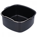 Miniatyrbild 1 av 5: 7-tums Bakform för HD9925/HD9860/HD9905/01 Air Fryer, Non-Stick Bakplåtstillbehör