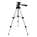 Miniatyrbillede 3 af 5: Letvægtsstativ til kameraer, DSLR'er og kikkerter