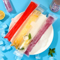 Miniatyrbilde 5 av 5: 20 stk Pop-poser Popsicle-formposer Popsicle-poser Popsicle-former