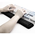 Miniatyrbillede 5 af 5: Keyboard Håndledsstøtte Gaming Hukommelsesskum Håndflade Håndledsstøtte Støtte