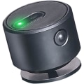 Miniatyrbillede 1 af 5: LED-assistent til vognbaneassistent, sikkerhedsassistent til bilkørsel, genopladelig LED-ekstralys, sikkerhedsadvarsel