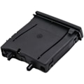 Pikkukuva 4 / 5: Auton juomakuppiteline VW Polo 9A 9N 2001-2010 6Q0858602E 6Q0858602G