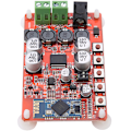 Miniatyrbild 2 av 5: TDA7492P 50W 2 Dual Channel J3J7 Trådlös Bluetooth Audio Receiver Förstärkare