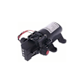 Miniatyrbillede 3 af 5: RV Vandpumpe 12V DC 12V 60W 130FT 6L/min Højtryksvandpumpe Membran