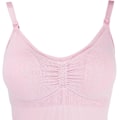 Miniatyrbilde 5 av 5: Kvinners slanke ammevest sykepleier ammevest komfortabel bluse skjorte for B