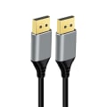 Pikkukuva 2 / 5: Dp1.4 8k 60hz Ultra Hd Displayport -kaapeli uros-uros