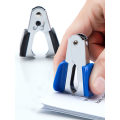 Miniatyrbilde 3 av 5: Kløfthæfteklammerfjerner, magnetisk hæfteklammerfjerner, ergonomisk design gir deg et