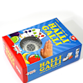 Pikkukuva 3 / 4: halli galli lautapeli solitaire