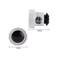 Miniatyrbillede 2 af 3: 9-100-9002 Udskiftningstrykventil 2stk