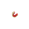 Miniatyrbilde 5 av 5: 10 stk. Buestring Nocks Spenneklips Nocking Point for Bukskyting