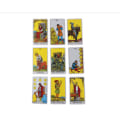 Miniatyrbillede 2 af 3: Rider Waite Tarotkort