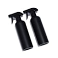 Miniatyrbilde 1 av 4: Pcs Tomme Sprayflasker 500ml, Plast Tomme Sprayflasker, for Planter, Rengjøring, Hagearbeid, Kosmetikk