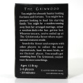 Miniatyrbillede 4 af 4: Adventure Game The Grimwood: Et let strategisk, meget kaotisk